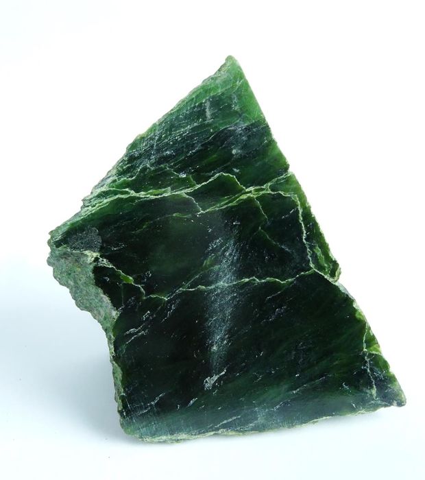 Jade : vertus, variétés et authenticité