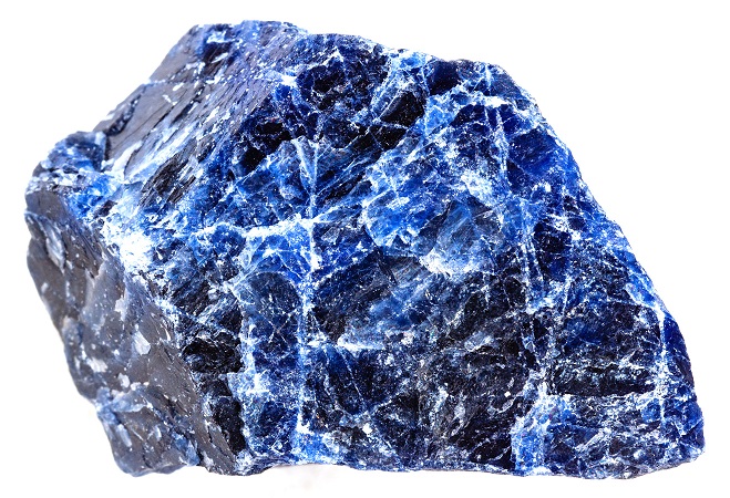 Sodalite : vertus, propriétés et authenticité