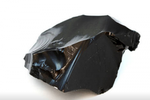 Obsidienne-brute