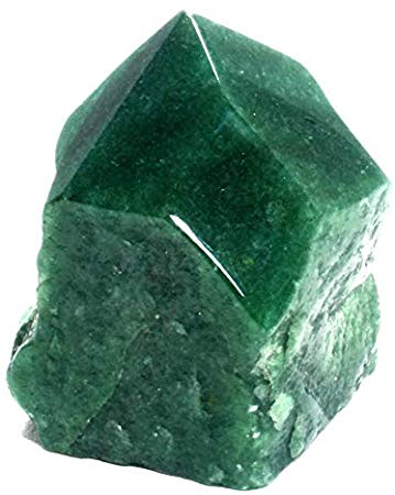 Aventurine : vertus, couleurs et propriétés