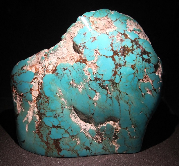Turquoise : vertus, histoire et authenticité
