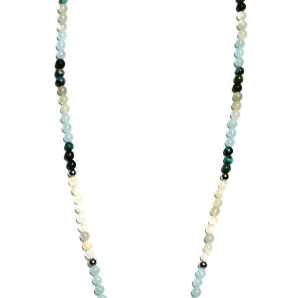 Collier personnalisé