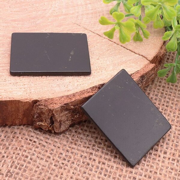 Plaquette Shungite