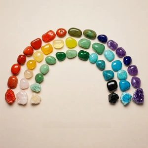 Palette de couleurs