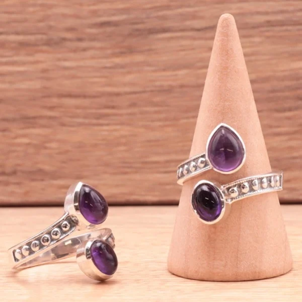 Bagues Argent 925