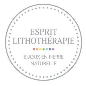 Logo Esprit Lithothérapie