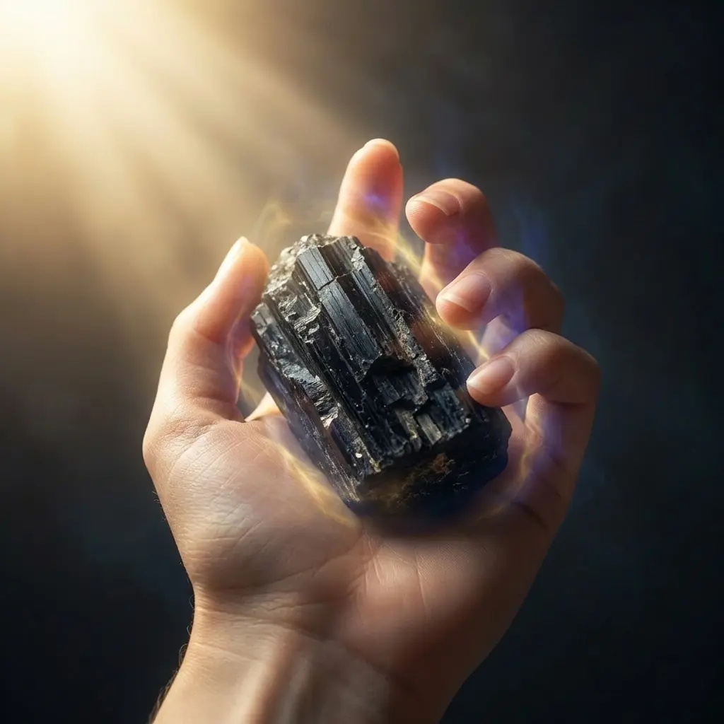 Test de ressenti énergétique