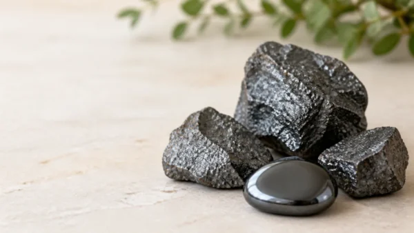 Hématite : vertus, propriétés et authenticité