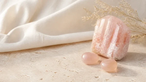 Morganite : vertus traditionnelles, couleur et entretien