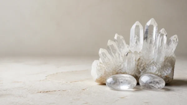 Quartz : vertus, variétés et propriétés des cristaux