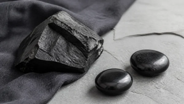 Shungite : vertus, origine et propriétés