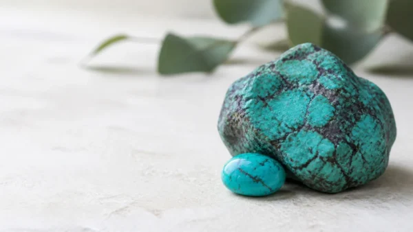 Turquoise : vertus, histoire et authenticité