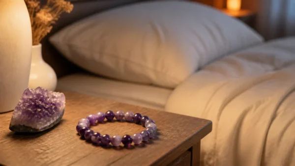 Bracelet pierre pour dormir : quelles pierres choisir ?