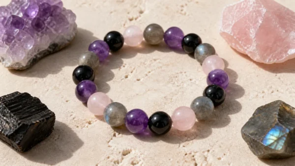 Comment choisir un bracelet en pierre naturelle ?