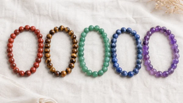 Meilleur bracelet pierre de protection : lequel choisir ?